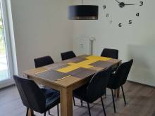 Apartmán ve Wellness hotelu - Frymburk
