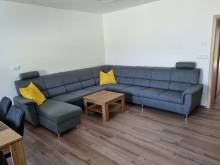 Apartmán ve Wellness hotelu - Frymburk
