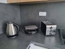 Apartmán ve Wellness hotelu - Frymburk