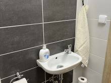 Apartmán ve Wellness hotelu - Frymburk