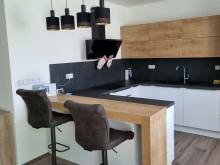 Apartmán ve Wellness hotelu - Frymburk