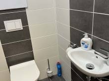 Apartmán ve Wellness hotelu - Frymburk