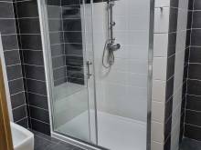 Apartmán ve Wellness hotelu - Frymburk