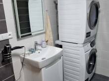 Apartmán ve Wellness hotelu - Frymburk
