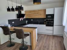 Apartmán ve Wellness hotelu - Frymburk