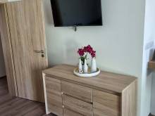 Apartmán ve Wellness hotelu - Frymburk
