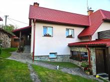 Ubytování pod Búřovem - Valašská Bystřice