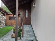 Ubytování pod Búřovem - Valašská Bystřice