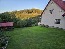 Ubytování pod Búřovem - Valašská Bystřice