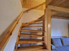 Ubytování pod Búřovem - Valašská Bystřice