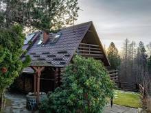Chata s luxusním výhledem - Kunčice pod Ondřejníkem