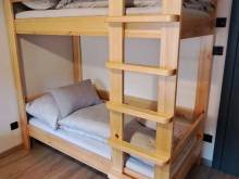 Apartmány Staroměstská romance - Staré Město pod Sněžníkem