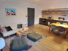 Apartmány Staroměstská romance - Staré Město pod Sněžníkem