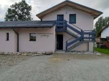 Apartmány Staroměstská romance - Staré Město pod Sněžníkem