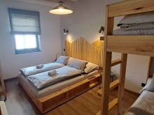 Apartmány Staroměstská romance - Staré Město pod Sněžníkem