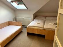 Apartmán Štěpán - Velké Karlovice