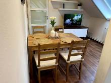 Apartmán Štěpán - Velké Karlovice
