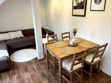 Apartmán Štěpán - Velké Karlovice