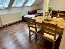 Apartmán Štěpán - Velké Karlovice