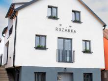 Vinný sklep Rozárka - Drnholec