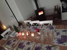 Vinný sklep Rozárka - Drnholec