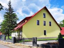 Penzion Počátky - Počátky