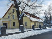 Penzion Počátky - Počátky
