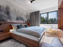 Apartmán nahoře v Dole - Černý Důl