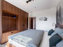 Apartmán nahoře v Dole - Černý Důl