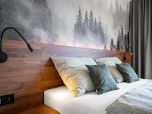 Apartmán nahoře v Dole - Černý Důl