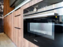 Apartmán nahoře v Dole - Černý Důl