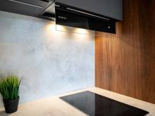 Apartmán nahoře v Dole - Černý Důl