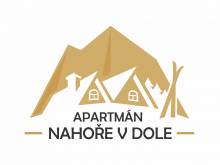Apartmán nahoře v Dole - Černý Důl