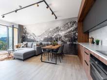 Apartmán nahoře v Dole - Černý Důl