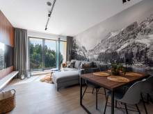 Apartmán nahoře v Dole - Černý Důl