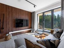 Apartmán nahoře v Dole - Černý Důl