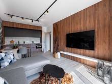 Apartmán nahoře v Dole - Černý Důl