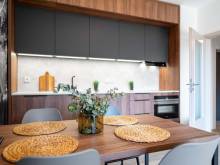 Apartmán nahoře v Dole - Černý Důl