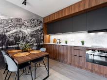 Apartmán nahoře v Dole - Černý Důl