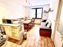 Apartmán - Železná Ruda