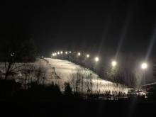 Apartmán - Železná Ruda