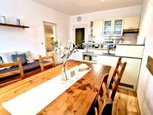 Apartmán - Železná Ruda