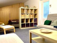 Apartmán - Železná Ruda