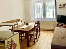 Apartmán - Železná Ruda