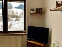 Apartmán - Železná Ruda