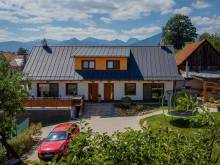 Gazdov dvor - Oravská Poruba