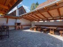 Gazdov dvor - Oravská Poruba