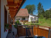 Gazdov dvor - Oravská Poruba