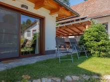 Gazdov dvor - Oravská Poruba