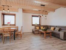 Gazdov dvor - Oravská Poruba